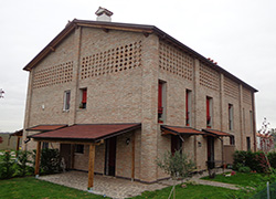 Pergolati in legno